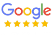 Google Review Rating