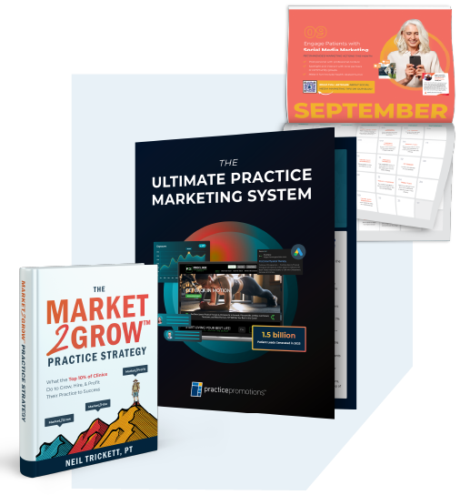 Sample Kit Mockup - 2026